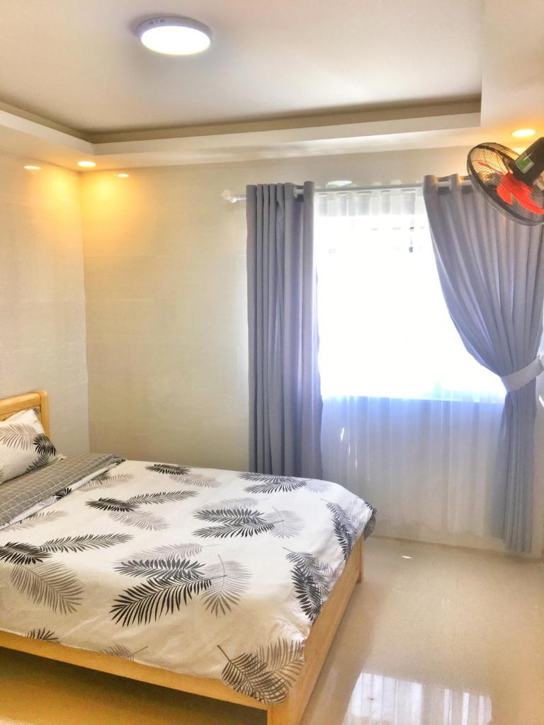 Hoang Vu Guest House