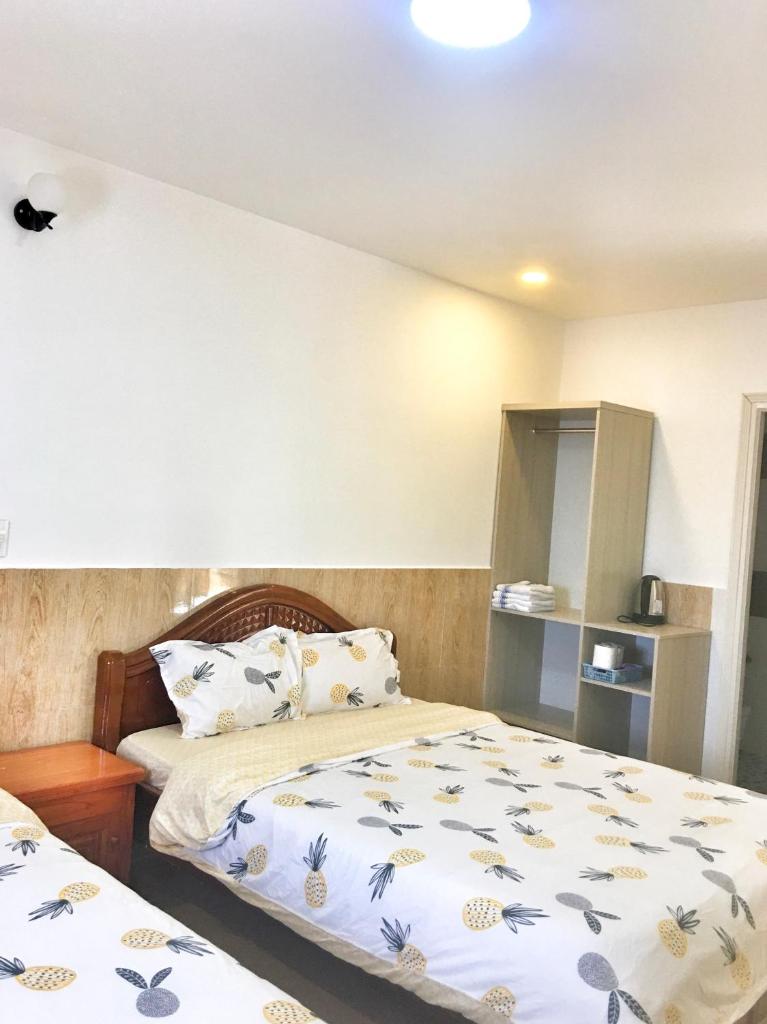 Hoang Vu Guest House