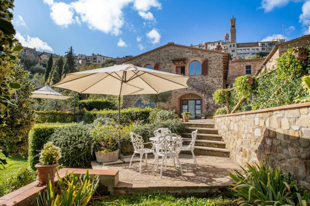 Porta Castellana B&B - Apartment photo 1