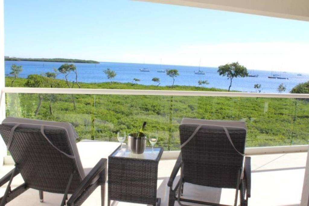 LICENSED MGR - LUXURIOUS OCEANFRONT CONDO W/STUNNING VIEWS - UPSCALE OCEANFRONT RESORT! image
