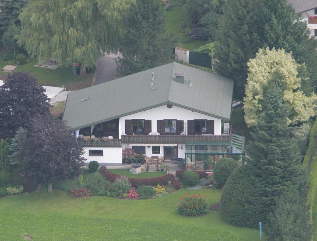 Haus Christine Aigen Schlägl - Moldau photo 2