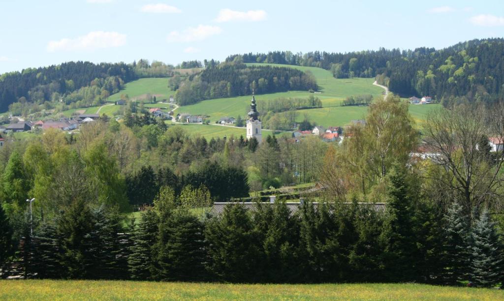 Haus Christine Aigen Schlägl - Moldau photo 1