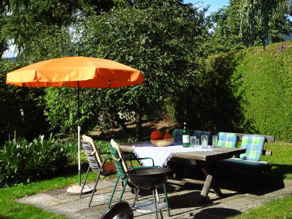 Haus Christine Aigen-Schlägl - Große Mühl photo 1