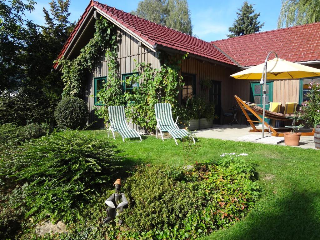 Haus Christine Aigen-Schlägl - Große Mühl photo 3