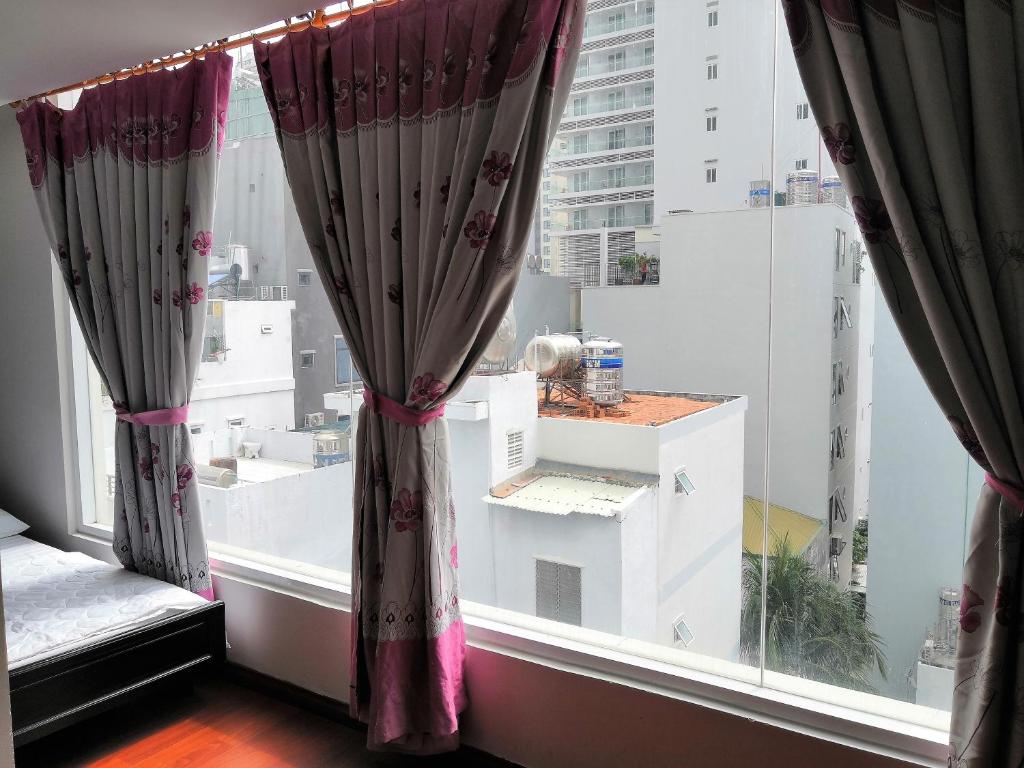 Семейный (Семейный номер), QUỐC TẾ 2 hotel