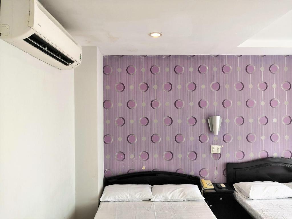 QUỐC TẾ 2 hotel