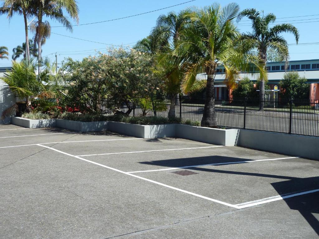 East Port Motor Inn photo 4