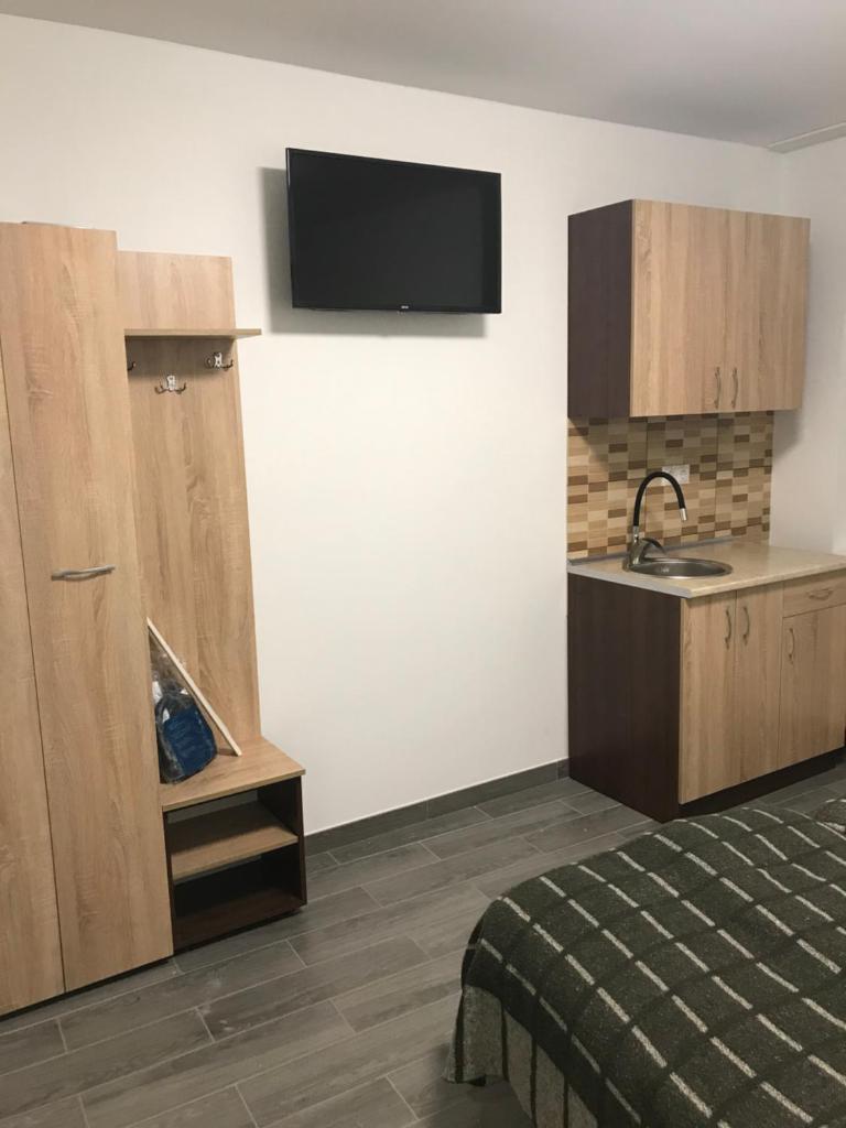 Zatishok Guest House photo 4