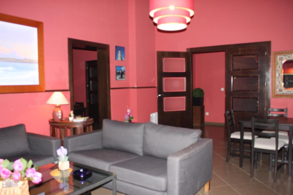 La Estancia del Rincon photo 3