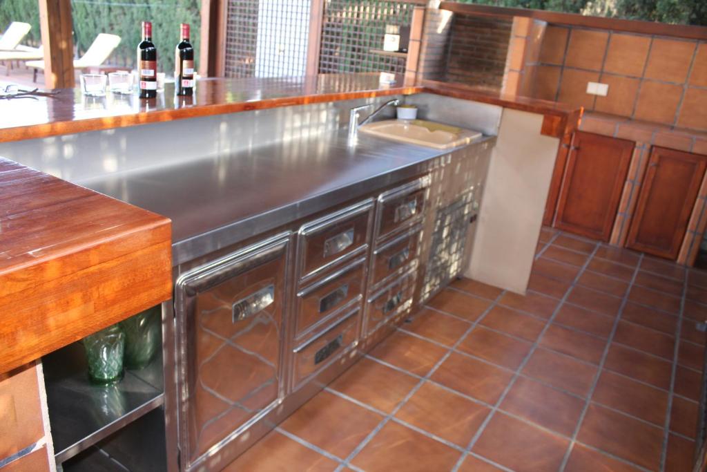 La Estancia del Rincon photo 2