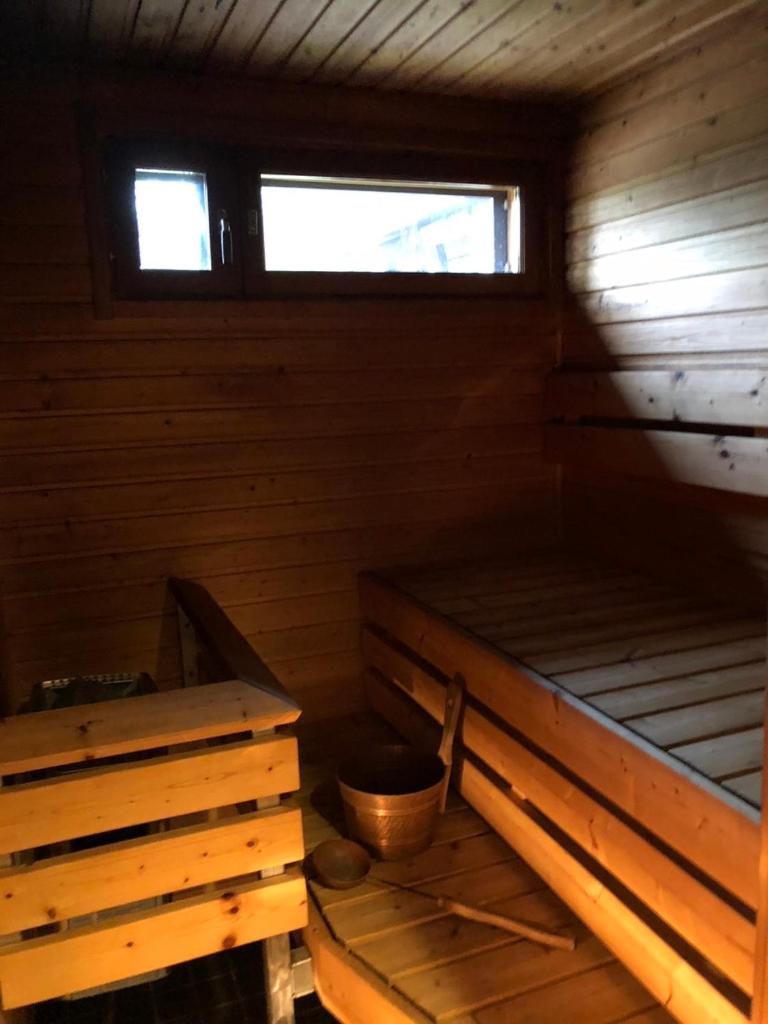 Saimaa Style Spa Chalet photo 4