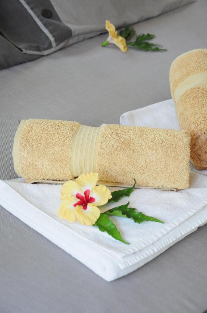 Апартаменты (Апартаменты с 1 спальней), Гостевой дом Casa De Leela