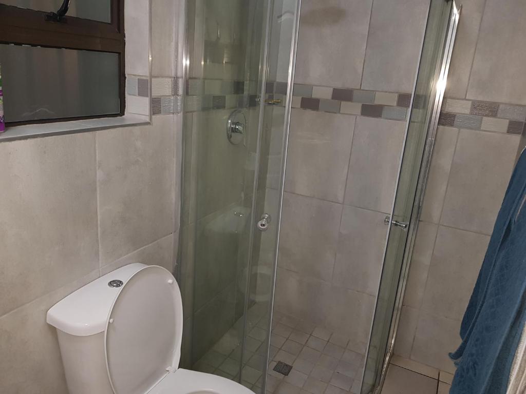 Good 2 Go Guest House photo 3
