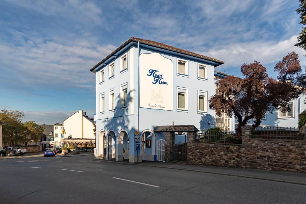 Hotel Höhn photo 4