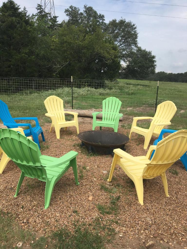 Saddle Creek Cabins image