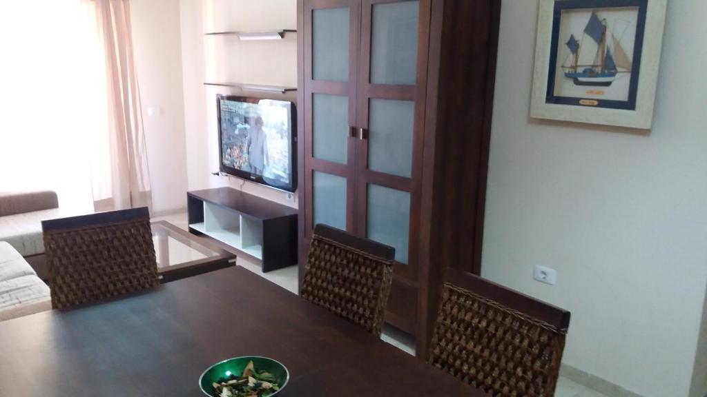vivienda vacacional Maravillosa photo 4