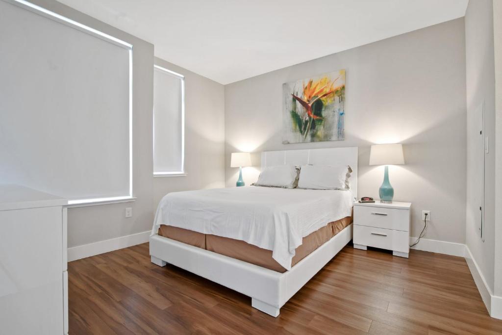 Global Luxury Suites at Downtown Mountain View photo 4