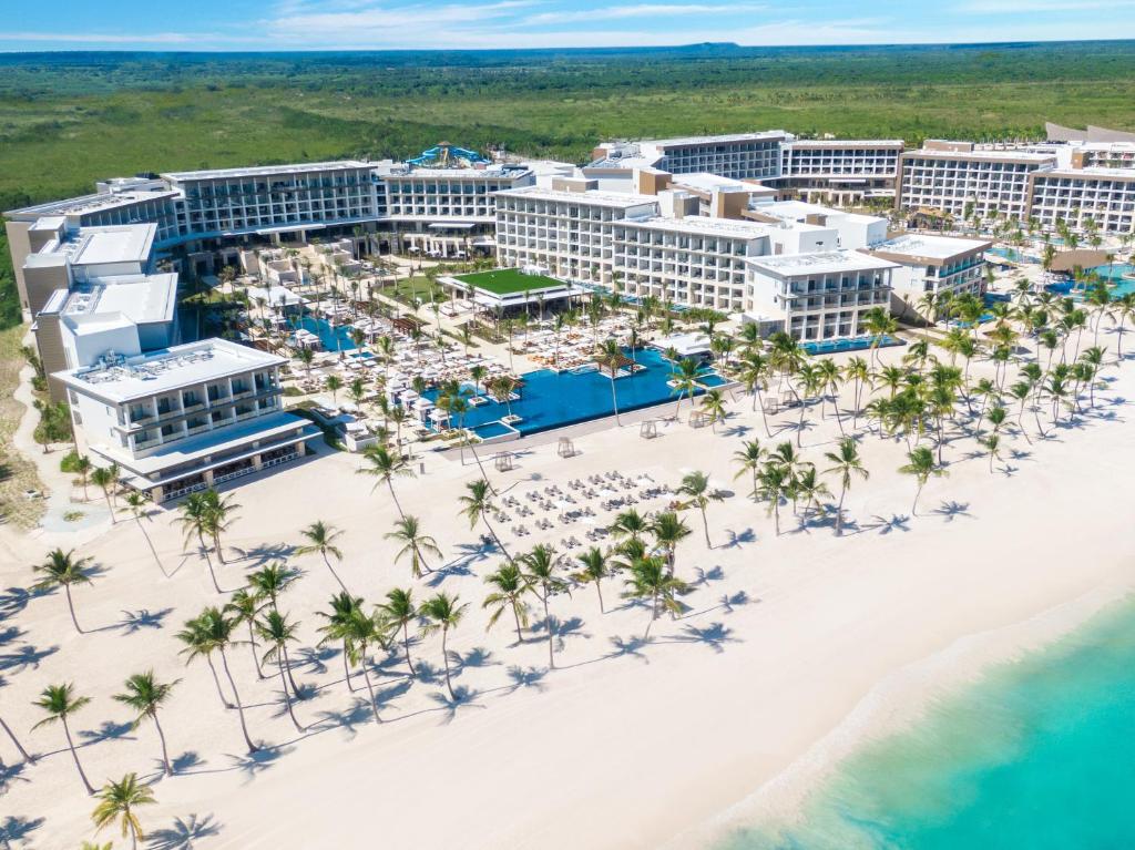Hyatt Zilara Cap Cana - Adults Only photo 1