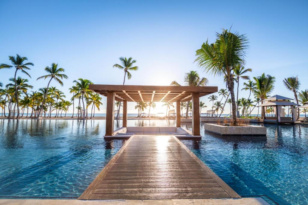 Hyatt Zilara Cap Cana - Adults Only photo 4