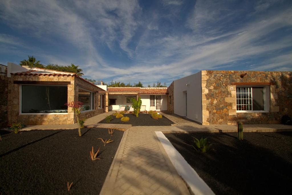 Finca Arbequina photo 2
