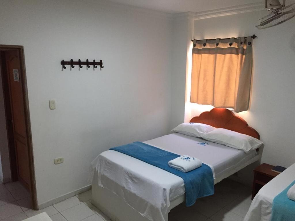 Hotel Monaco De Riohacha photo 4