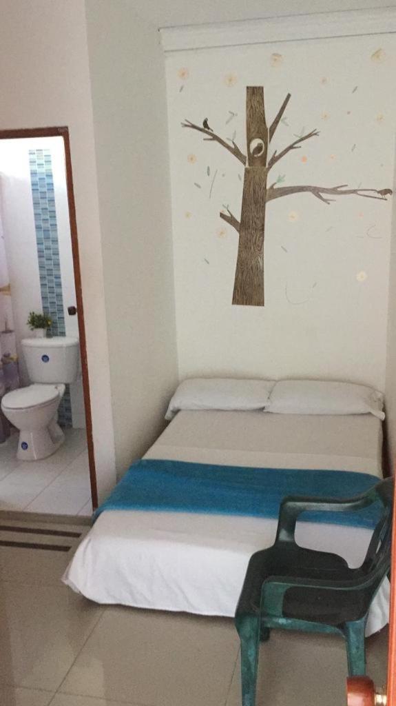 Hotel Monaco De Riohacha photo 2