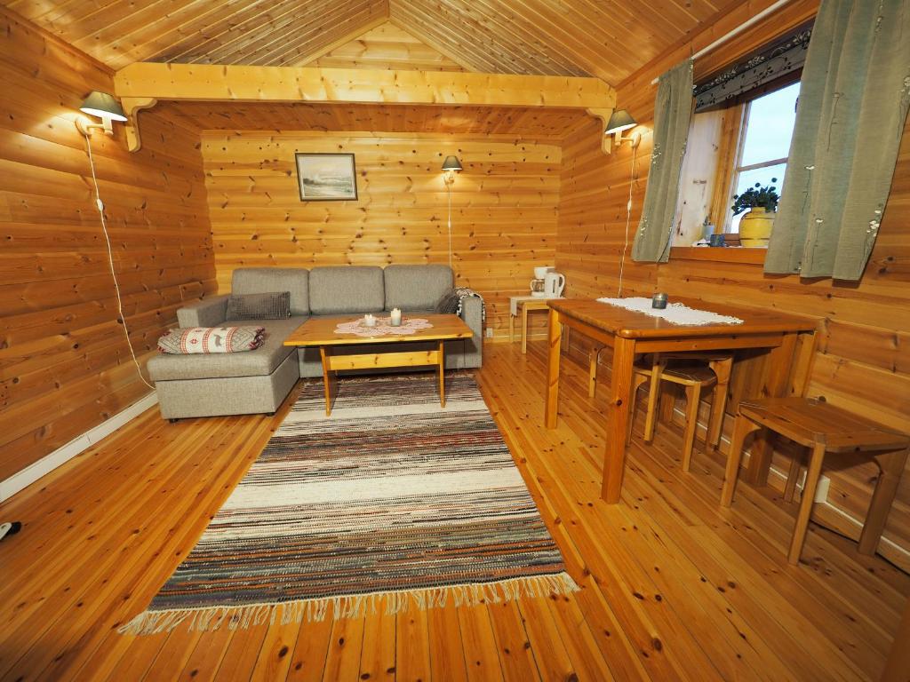 Eggum Fishermans Cabin photo 2