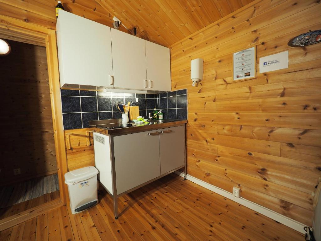 Eggum Fishermans Cabin photo 3