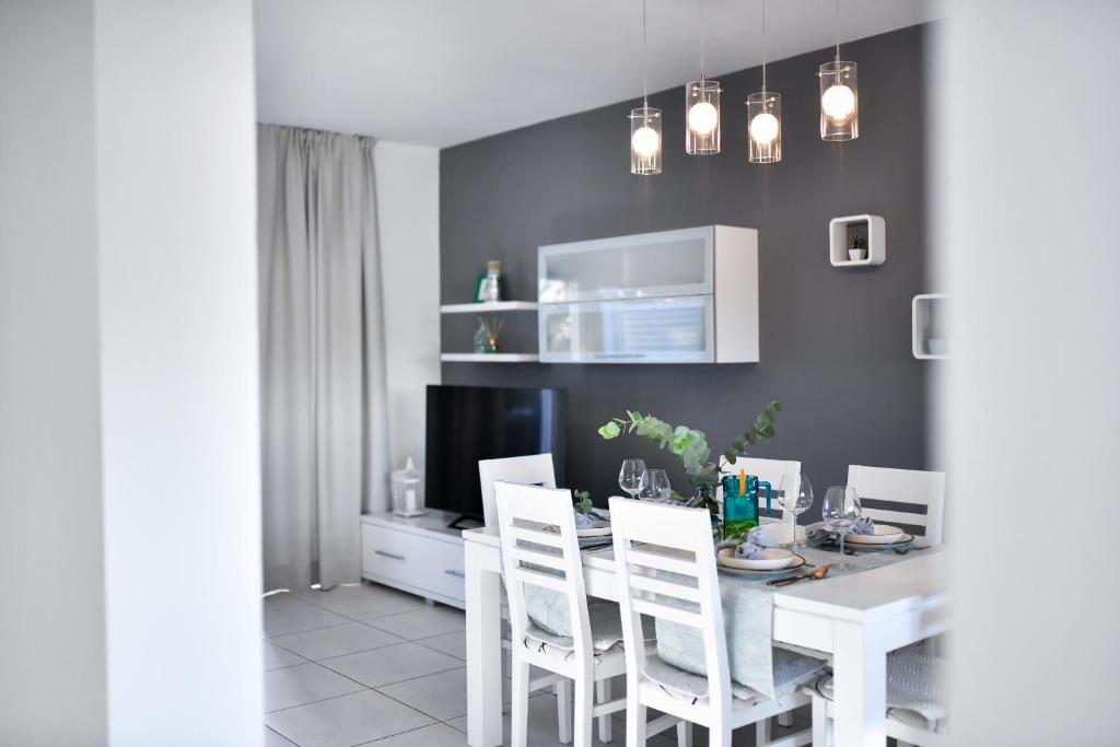 Deluxe Triplex Antea photo 2