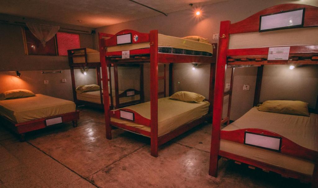 Hostel Nucapacha photo 3