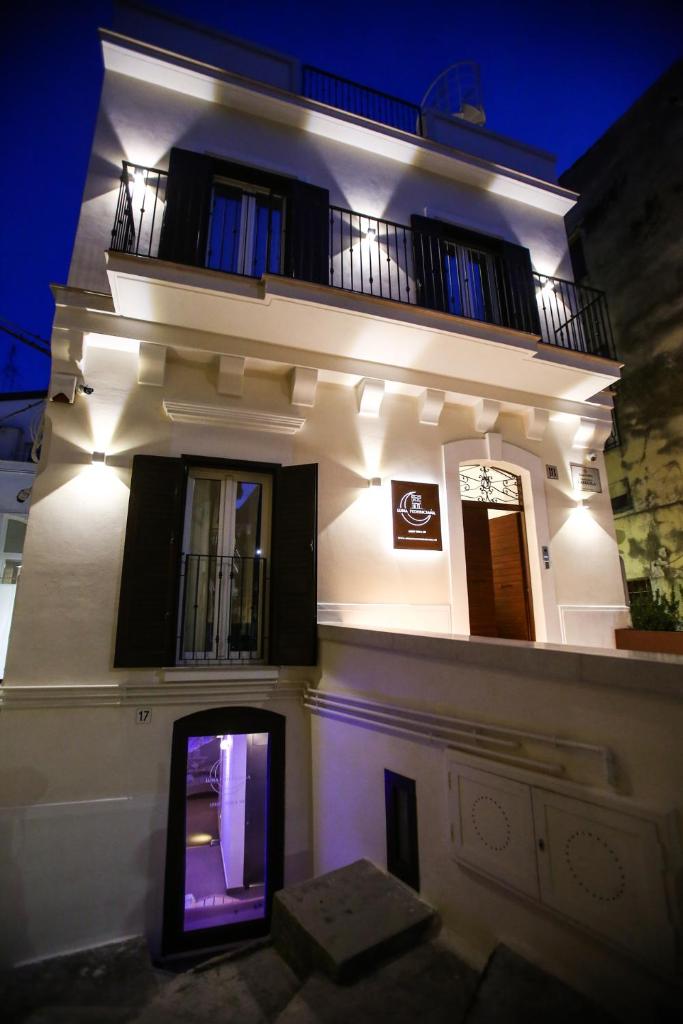Luna Federiciana Luxury Room & Spa photo 2