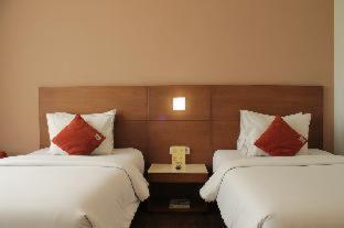 Hemangini Hotel Bandung photo 2