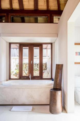 The Ungasan Clifftop Resort photo 3