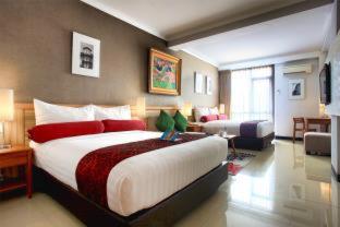 Ivory Hotel Bandung photo 3