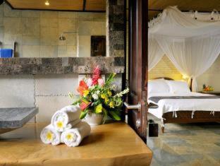 Hidden Paradise Cottages photo 4