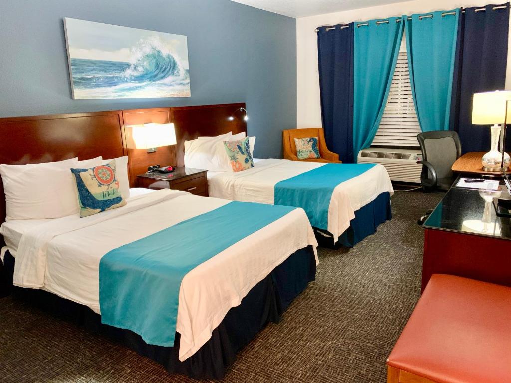 Hotel Pensacola photo 4