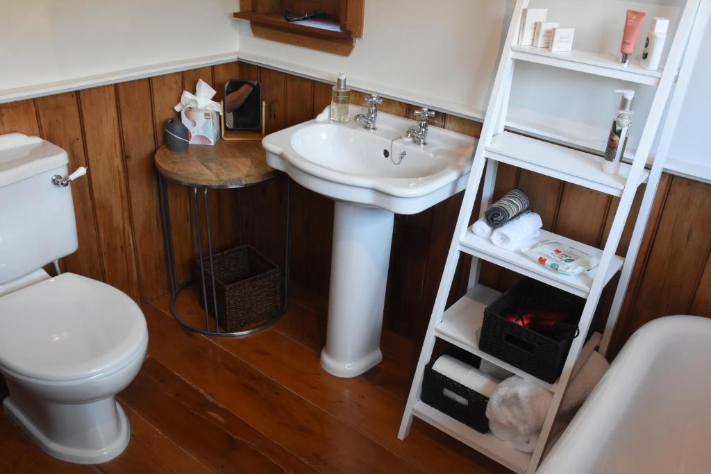 Shy Cottage and Studio photo 3