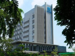 BATIQA Hotel Cirebon photo 1
