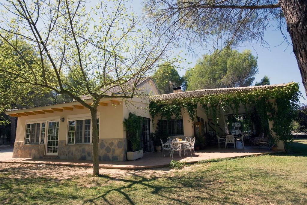 Casa Rural Aire photo 3
