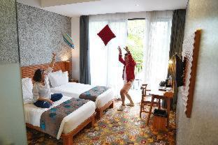 THE 1O1 Bandung Dago photo 3