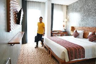 THE 1O1 Bandung Dago photo 4