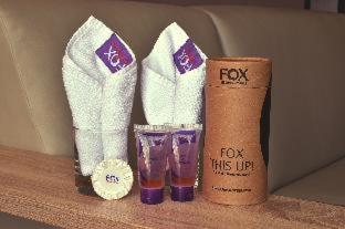 Oakwood Merdeka Bandung photo 1