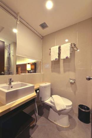Oakwood Merdeka Bandung photo 4
