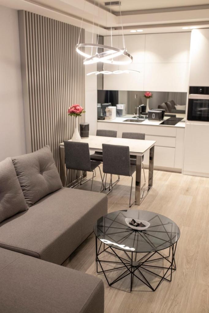 Pupin Palace Apartments photo 4