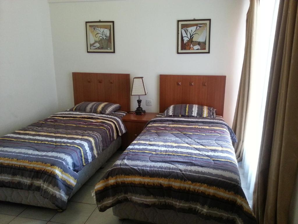 Dorcas Service Apartment - Marina Court photo 4