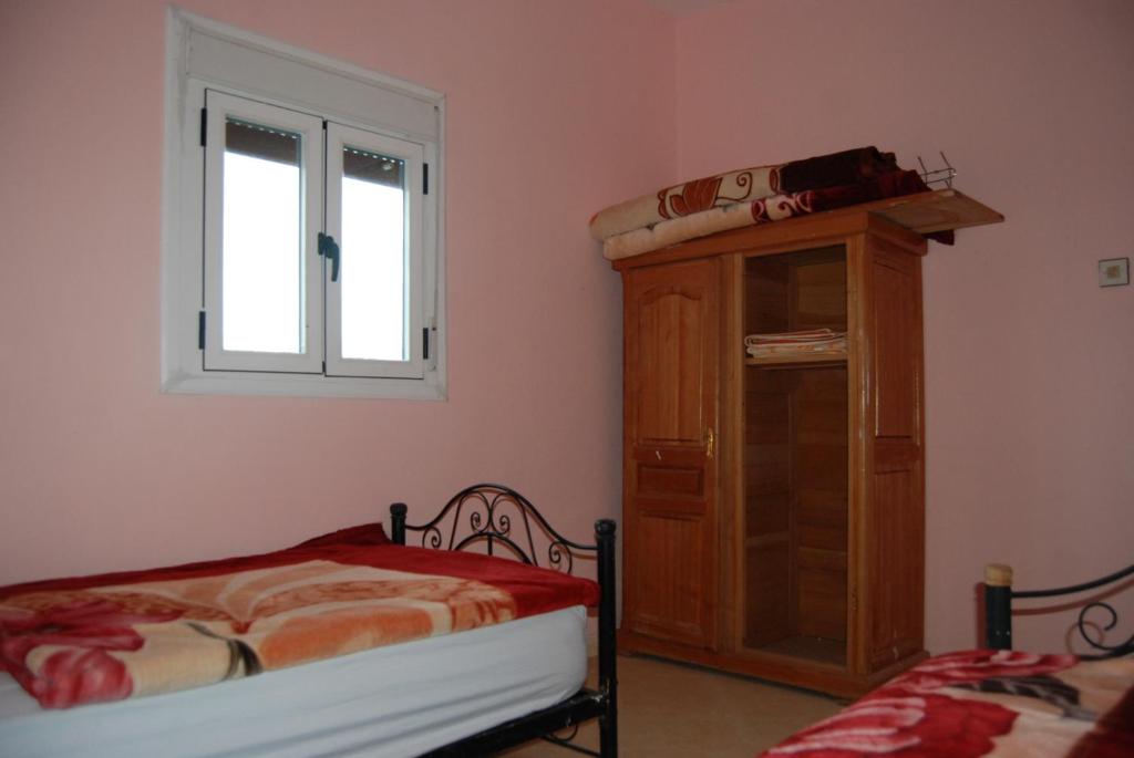 Auberge Tafilalt Bouzmou Bouzmou photo 4
