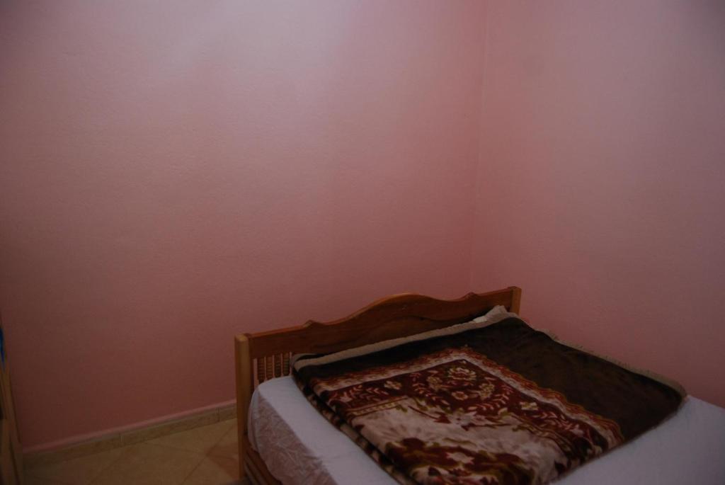 Auberge Tafilalt Bouzmou Bouzmou photo 1