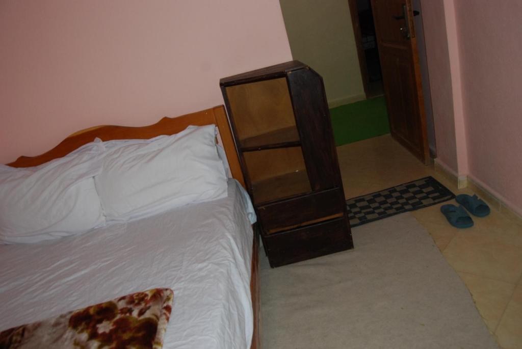 Auberge Tafilalt Bouzmou Bouzmou photo 3