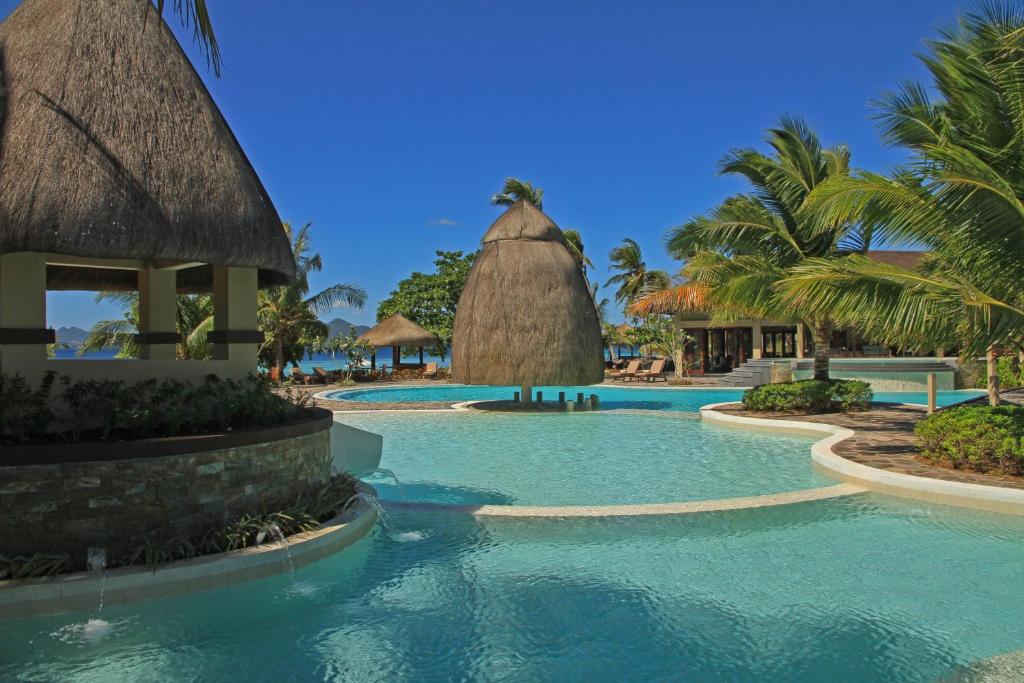 Two Seasons Coron Island Resort photo 4