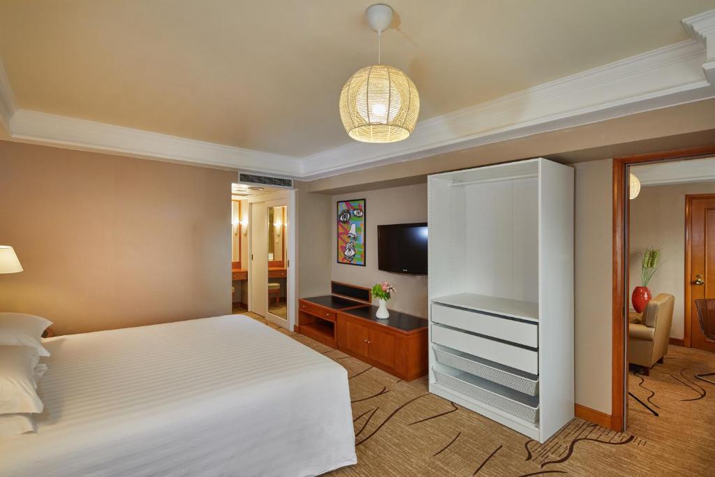 Сьюит (Бизнес-люкс), Beijing 5L Hotel